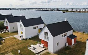 Ferienhaus Lieblingsplatz By Seeblick Ferien Oro, Direkte Wasserlage,Sauna,Kamin