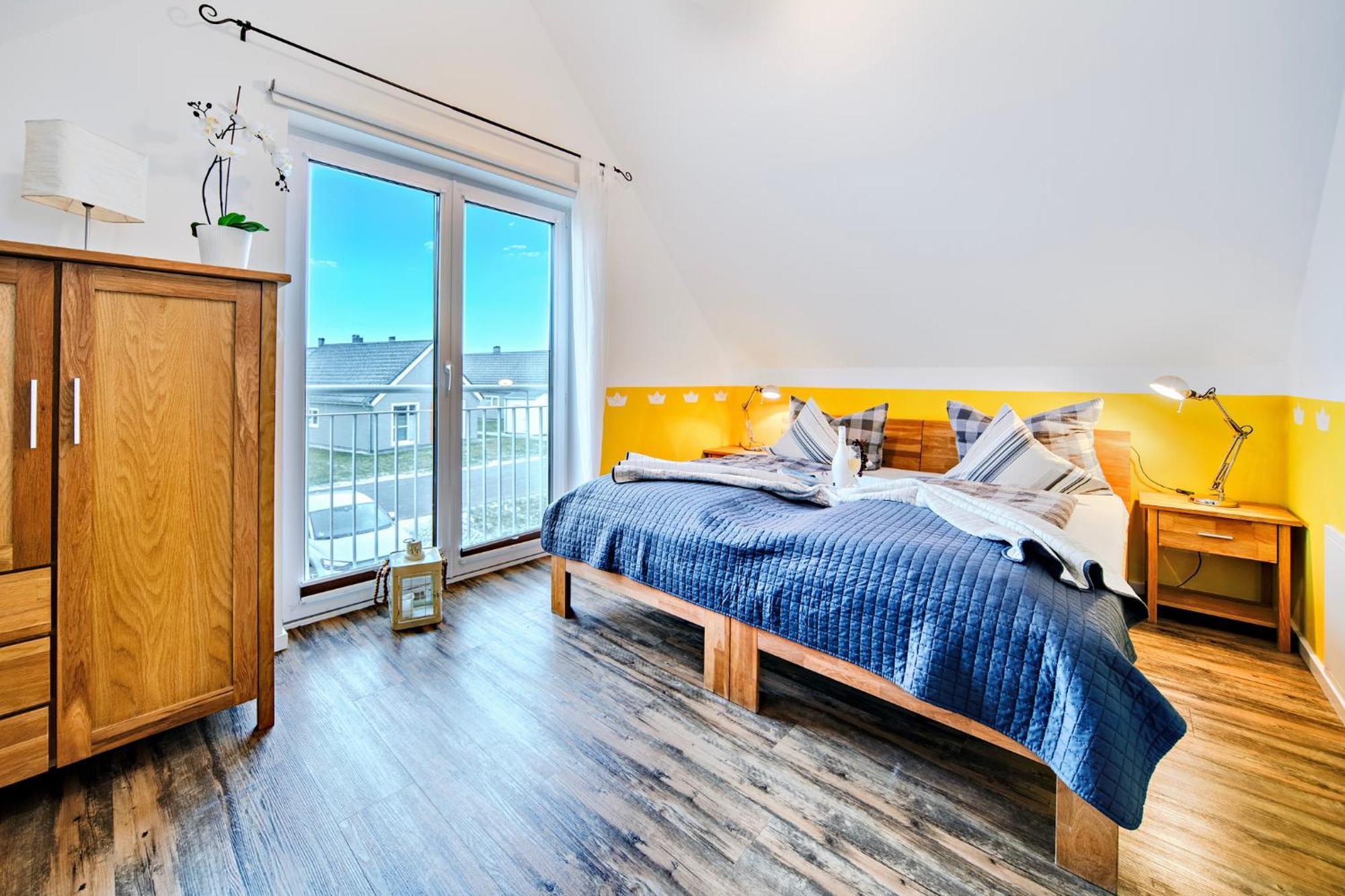 Ferienhaus Lieblingsplatz By Seeblick Ferien Oro, Direkte Wasserlage,Sauna,Kamin Olpenitz Exterior foto
